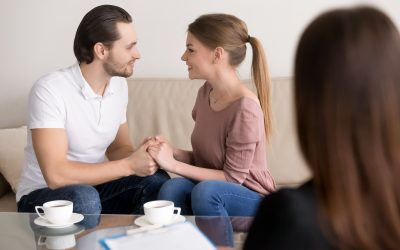 La communication au sein du couple